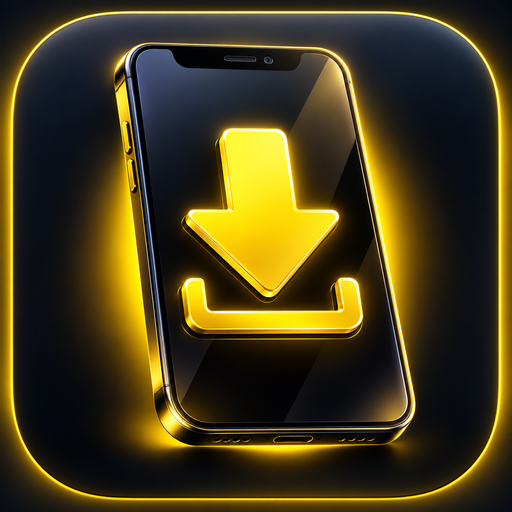 Ícono para descargar la app de BetBox Casino