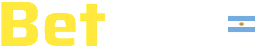 Logo de BetBox Argentina