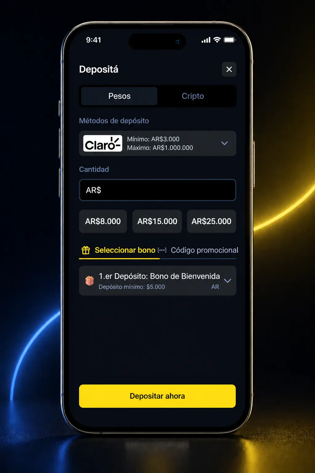 Guía paso a paso para registrarte y jugar a la ruleta online en Betbox desde tu celular