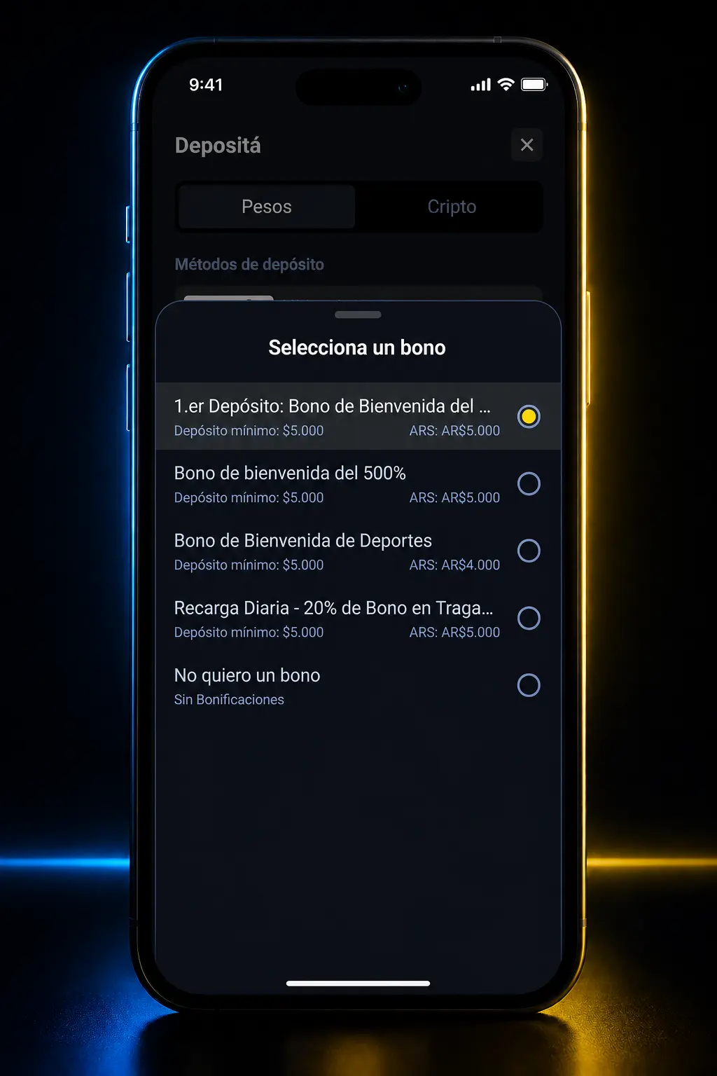 Guía paso a paso para registrarte y jugar Blackjack online en Betbox desde tu celular en Argentina