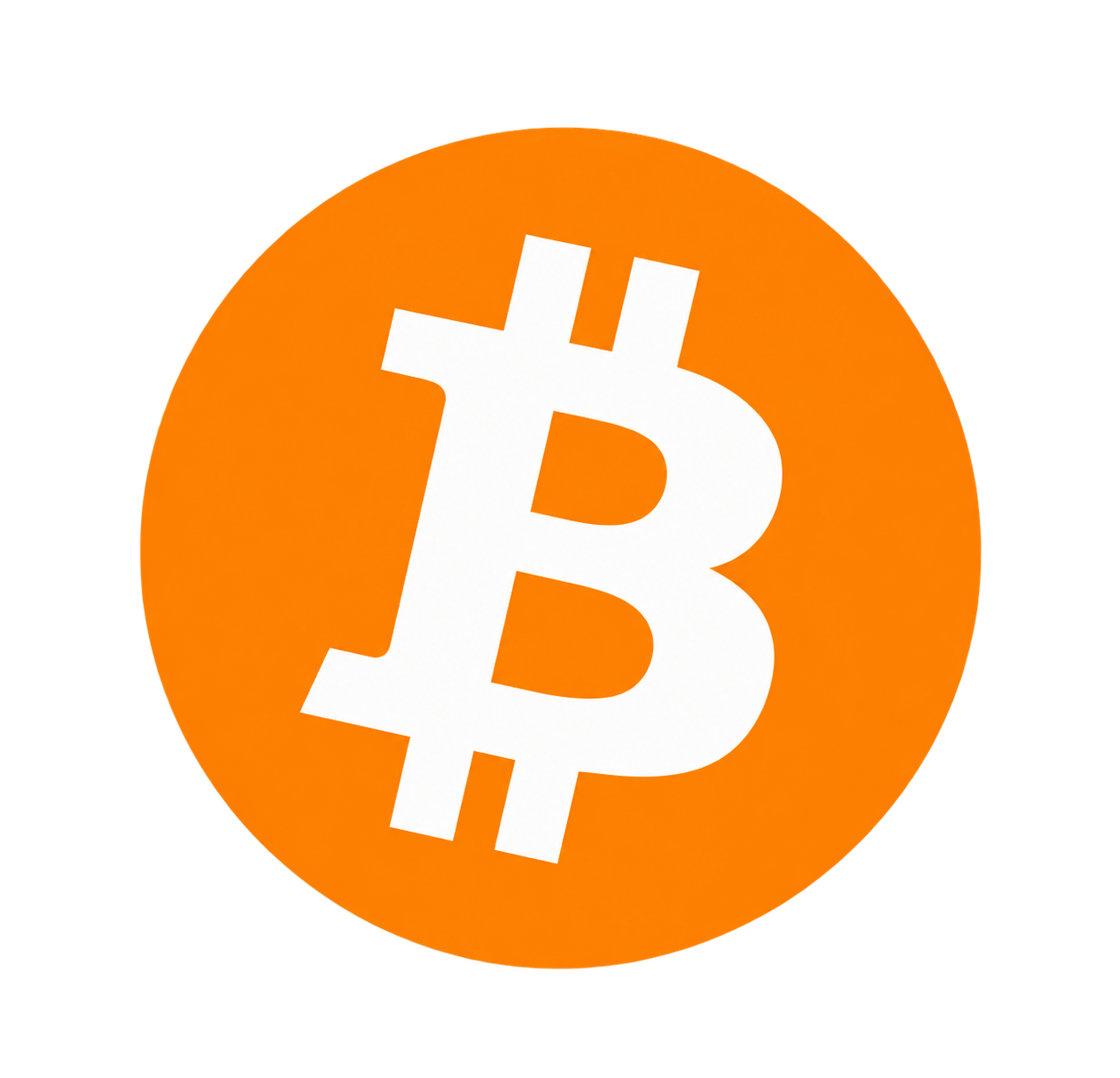 Logo de Bitcoin: depósitos y retiros en BetBox Argentina