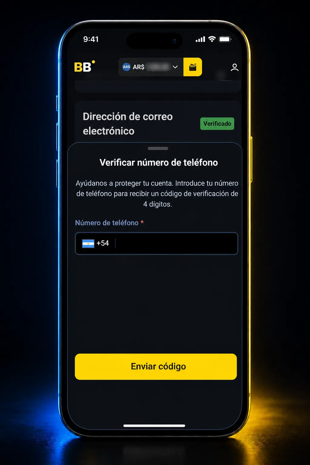 Guía paso a paso para apostar al tenis en Betbox: registro, depósito, elección de mercado y confirmación de la apuesta.