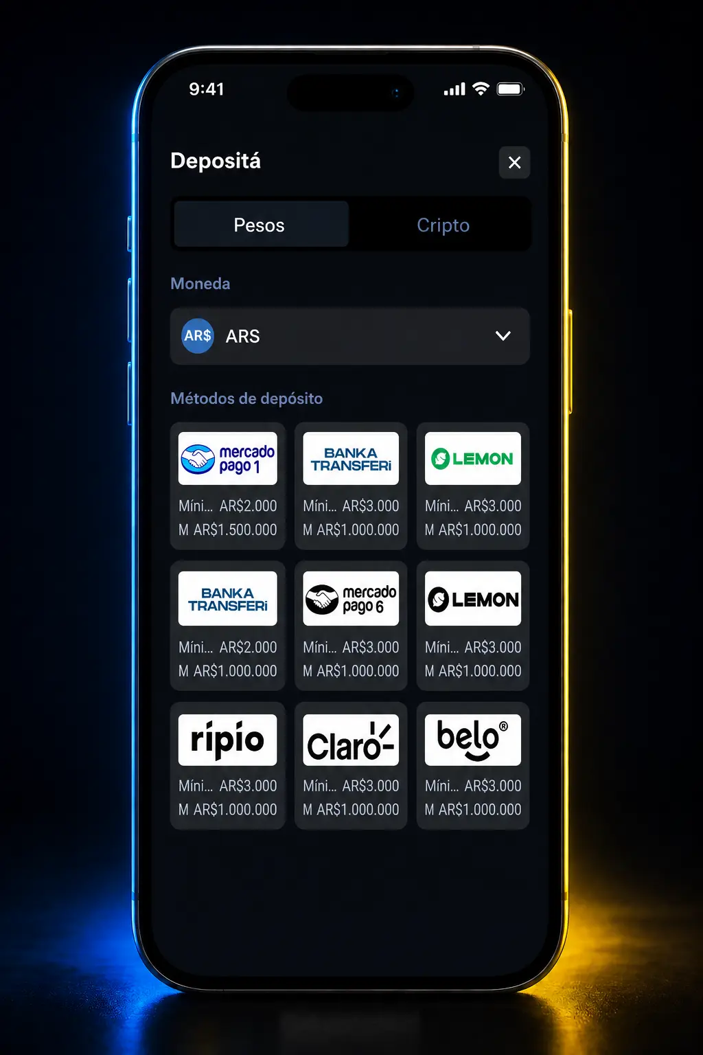Pasos para registrarte y apostar al tenis en Betbox, desde el registro hasta elegir mercados y confirmar tu apuesta.