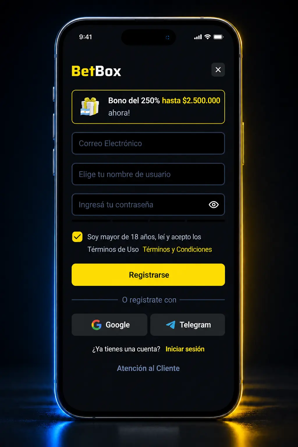 Pasos para registrarte y apostar en básquet en Betbox: NBA, EuroLiga y Liga Nacional de Básquet en pocos minutos.