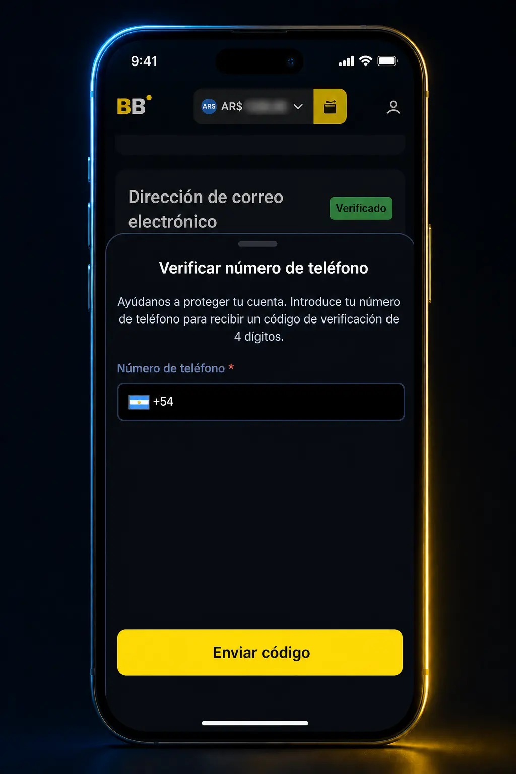 Guía paso a paso para registrarte y apostar a CS2 en Betbox desde tu celular, con depósito y boleto confirmado.