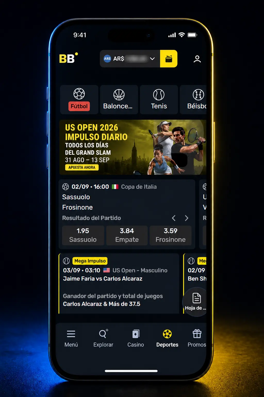 Pasos para registrarte y apostar en eSports en vivo desde Betbox, guía rápida en 5 etapas simples