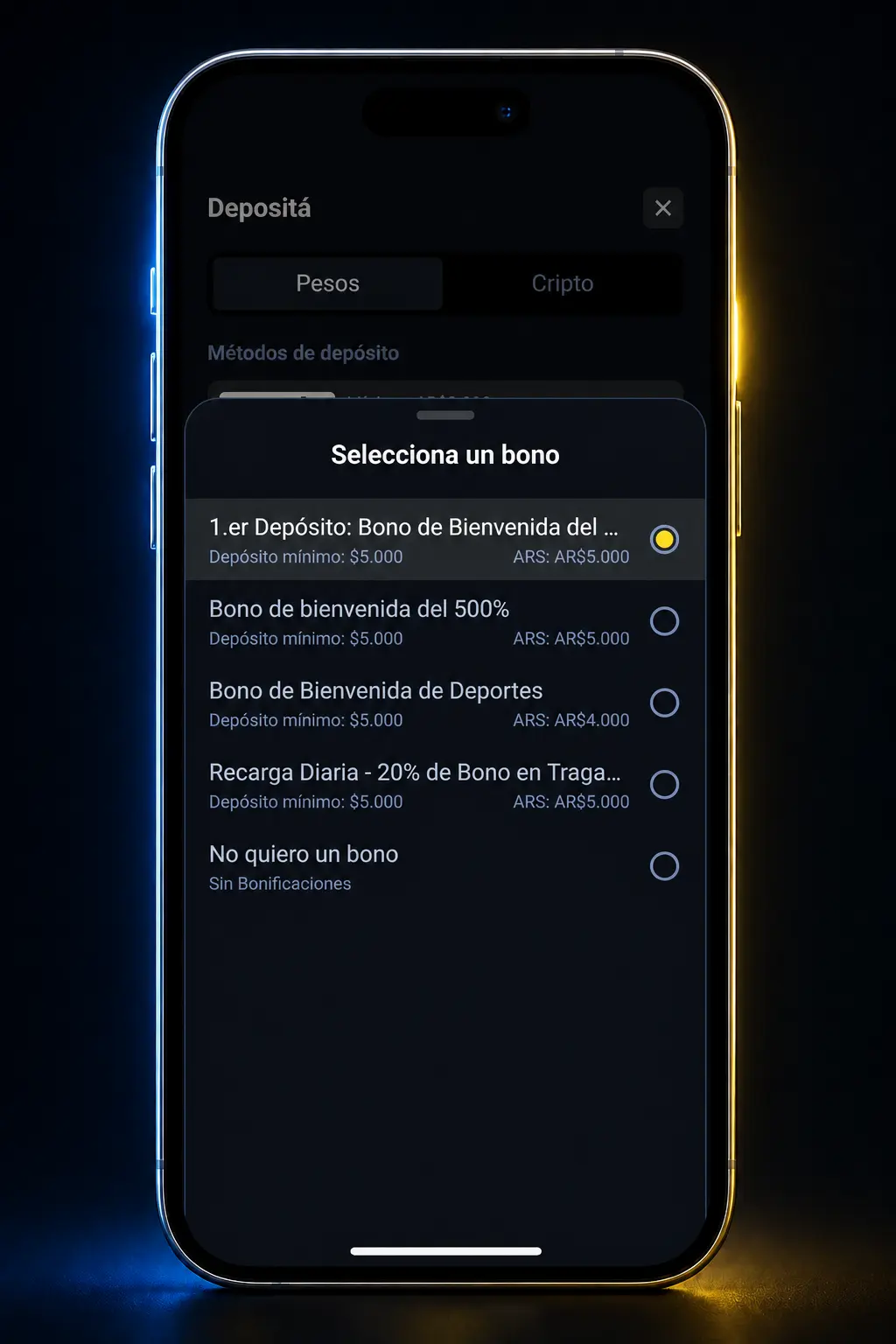 Pasos para jugar a los juegos de casino en vivo en Betbox desde registro hasta elegir mesa