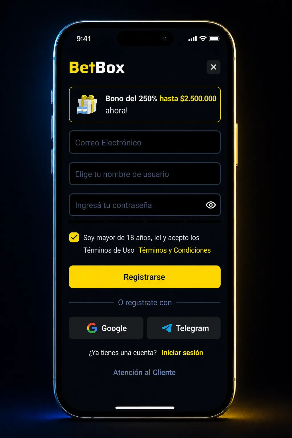 Cómo Jugar Tragamonedas en Betbox