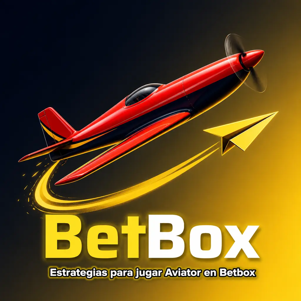 Estrategias y consejos para jugar Aviator en Betbox: límites de saldo, retiro automático y control de rondas.