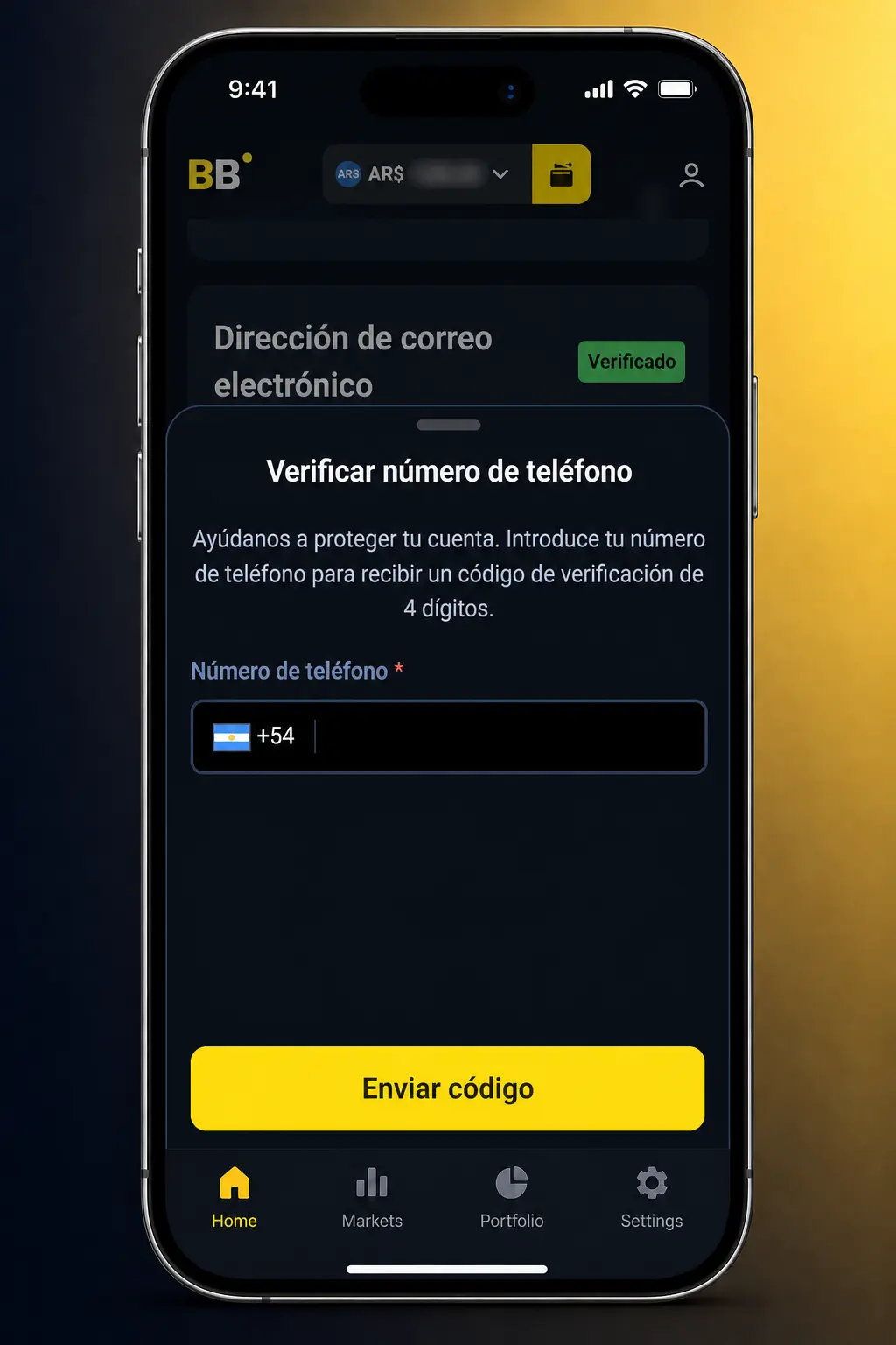 Captura de pantalla con los pasos para registrarte y realizar tu primera apuesta deportiva en Betbox.