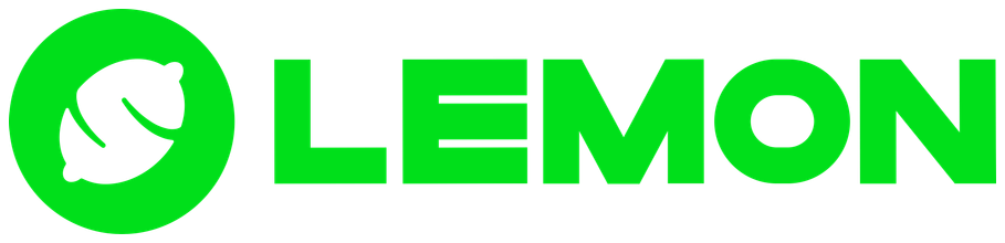 Logo de Lemon Cash: depósitos y retiros en BetBox Argentina