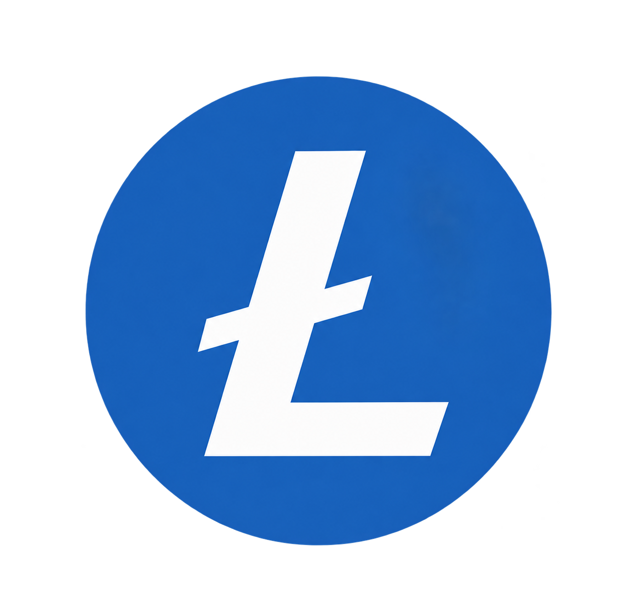 Logo de Litecoin: depósitos y retiros en BetBox Argentina