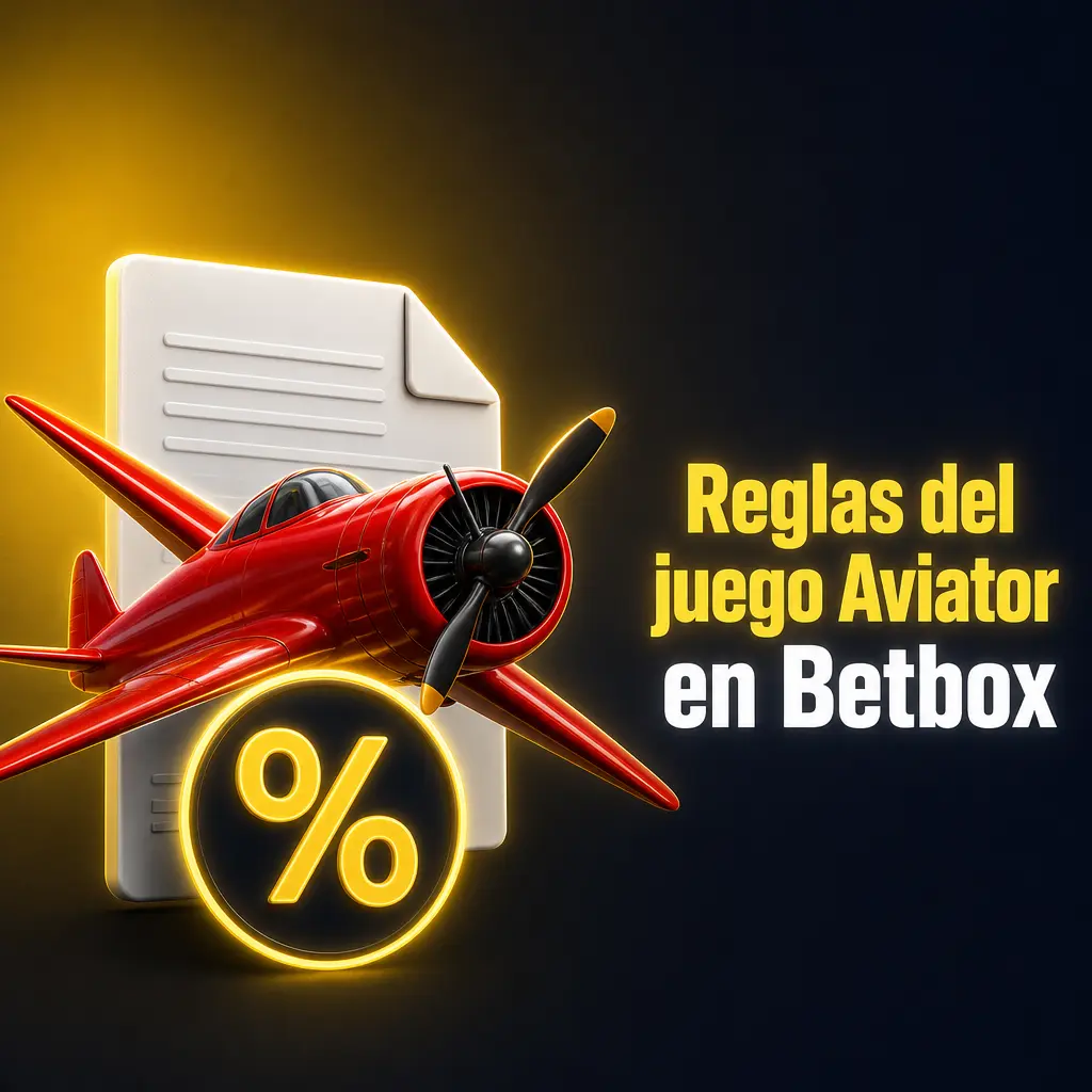 Reglas del juego Aviator en Betbox: multiplicador creciente, apuesta mínima 100 ARS y retiro manual o automático