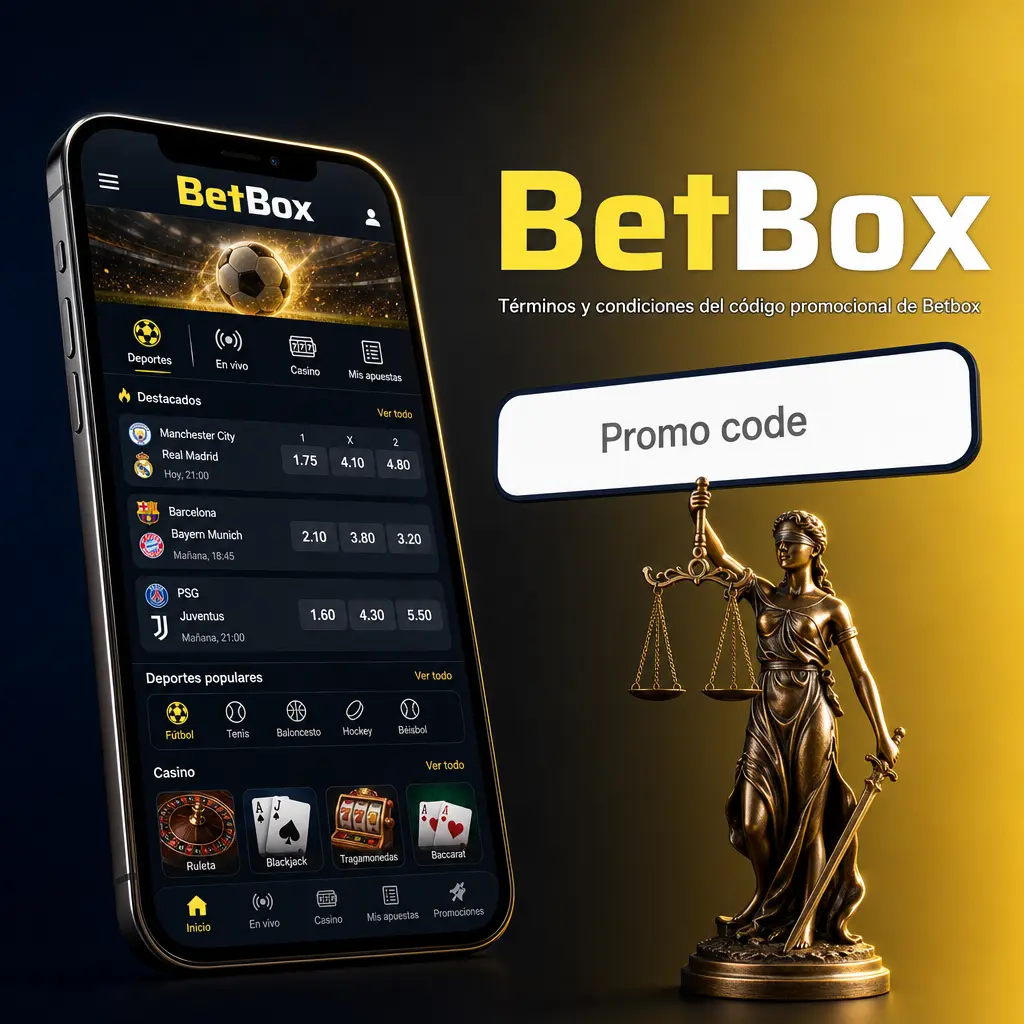 Condiciones del bono de bienvenida de Betbox: rollover x40 en 7 días y 75 giros gratis en juegos de Pragmatic Play